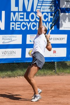 Ida Wobker 646 - Masters Nord